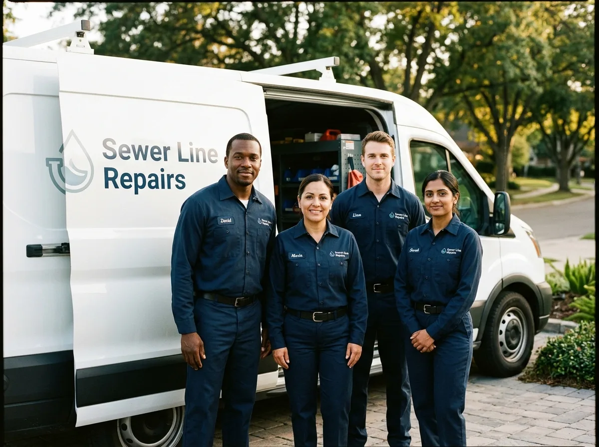 Emergency Plumber company in Stanton, MI
