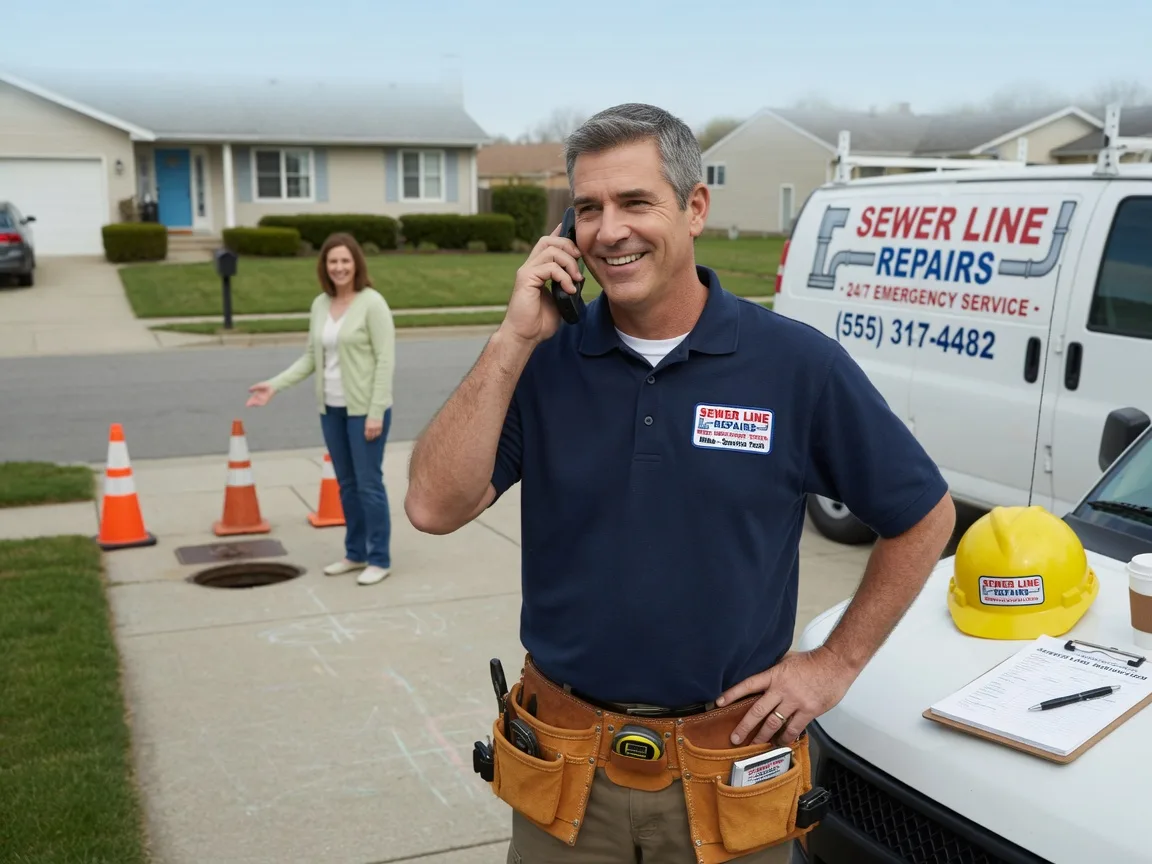 Emergency Plumber Stanton, MI FAQs